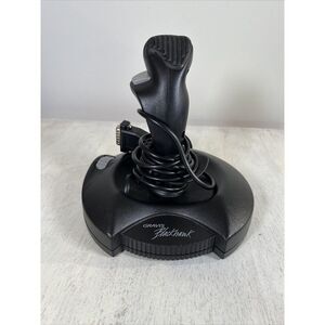 Gravis G10171B Blackhawk Digital‎ Joystick for Windows Gaming PC